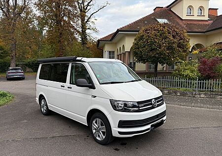 VW T6 California Volkswagen Beach 2.0 TDI 4Motion