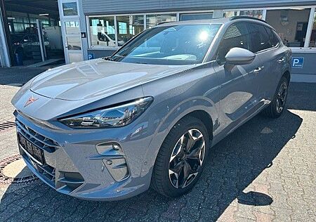 Cupra Terramar 2.0 TSI 4D VZ Pano/Matrix/Sennheiser