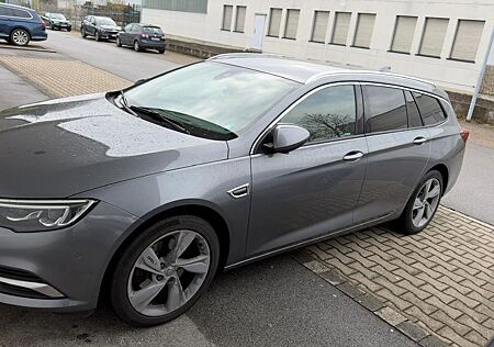 Opel Insignia 2.0 Diesel 125kW Sports Tourer