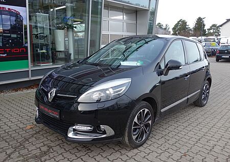 Renault Scenic 1.5 dCI BOSE EDITION BI-XEN/AUTOM/KAM/AHK