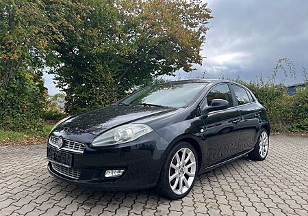 Fiat Bravo 2.0 16V Multijet Sport/TÜV/Leder/Bluetooth