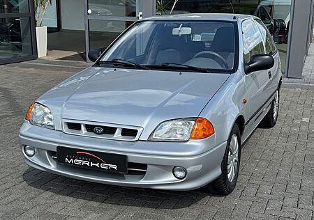 Subaru Justy 1.3 GX