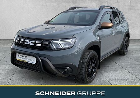 Dacia Duster II EXTREME 1.3 TCe 130 KLIMA+NAVI+KAMERA
