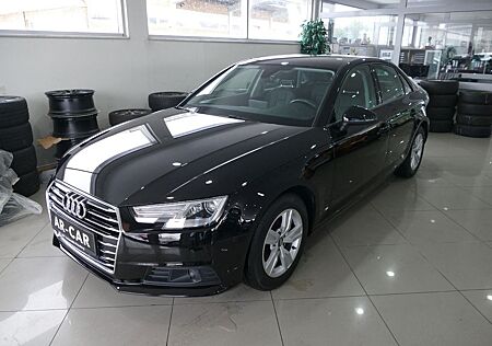 Audi A4 2.0 TDI Ultra Automatik Limousine Xenon Navi