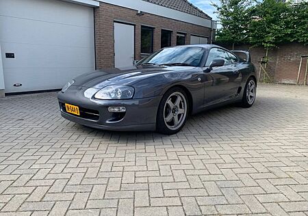 Toyota Supra 3. 0i Twin Turbo