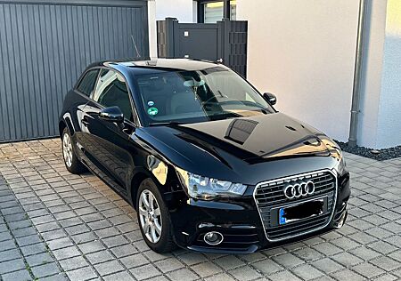 Audi A1 1.2 TFSI
