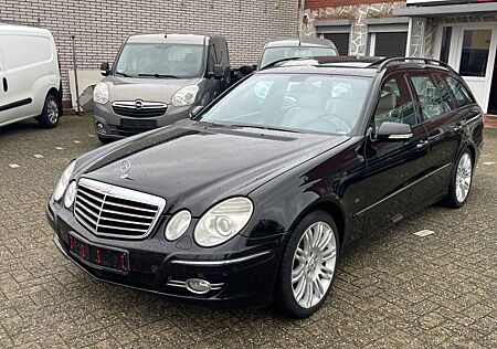 Mercedes-Benz E 350 E -Klasse 350 T ****LPG*SITZKÜHLUNG**