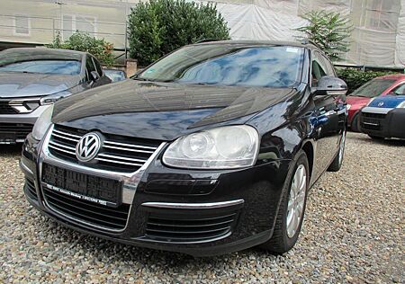 VW Golf Volkswagen V Variant Comfortline