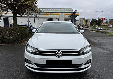 VW Polo Volkswagen 1.0 TSI 70kW DSG KAMERA ACC **GARANTIE**