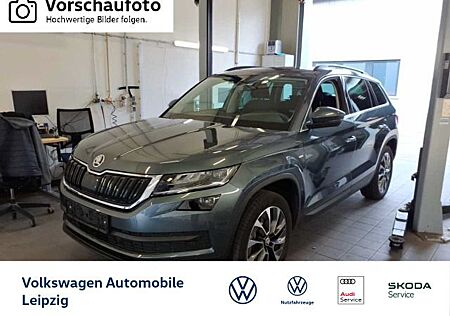 Skoda Kodiaq 2.0 TSI Drive 125 4x4 *AHK*DSG*ACC*NAVI