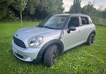 Mini Cooper Countryman Cooper Cooper