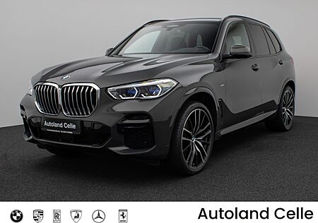 BMW X5 xD30d M Sport 360°Laser HUD DAB HiFi 22Zoll