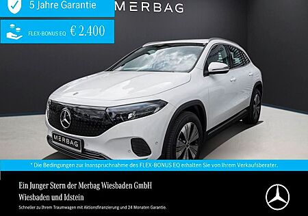 Mercedes-Benz EQA 300 4M PROGRESSIVE ADVANCED MBUX KAMERA