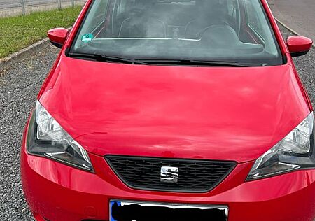 Seat Mii 1.0 44kW FR-Line FR-Line