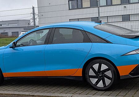 Hyundai IONIQ 6 53kWh 111kW -