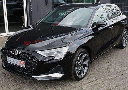 Audi A3 Sportback 35 TFSI advanced,1,5TSI 110KW/150PS
