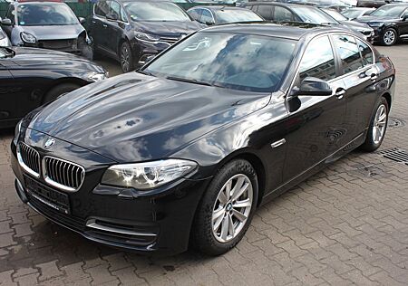 BMW 520 Baureihe 5 Lim. i