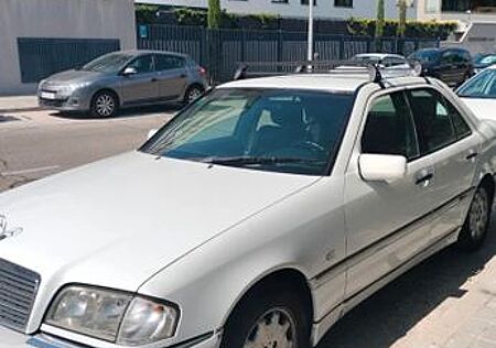 Mercedes-Benz C 220 CDI ELEGANCE Elegance