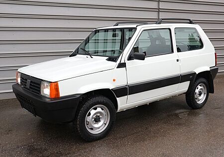 Fiat Panda 4x4 original 4.250 KM!!!!