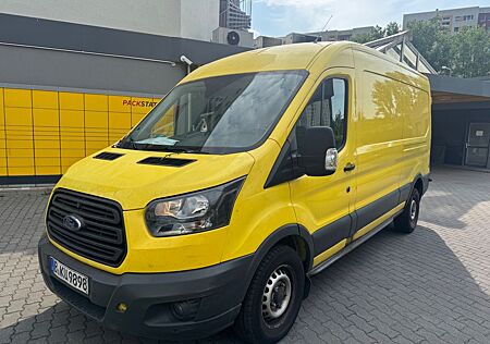 Ford Transit Kasten 350 L3/ Zahnriemen Neu/fahrbereit