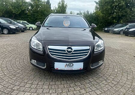 Opel Insignia A Sports Tourer, TÜV Neu, Garantie