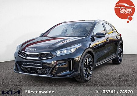 Kia XCeed 1.5 T-GDI Spirit SHZ NAVI ACC FACEL. LED