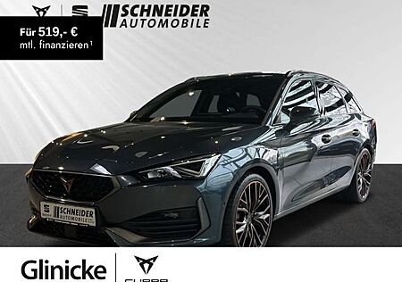 Cupra Leon Sportstourer 1.4 e-Hybrid VZ (245 PS)