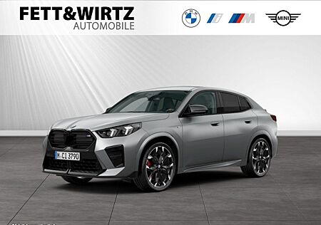 BMW X2 M35i xDrive 21" M Sport Pro DAProf PA+ HUD