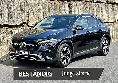 Mercedes-Benz GLA 200 PROGRESSIVE+LED+MBUX+EASYPACK+KAMERA+WIN