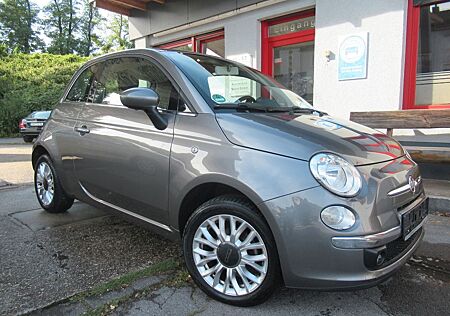 Fiat 500 1.2 8V Lounge