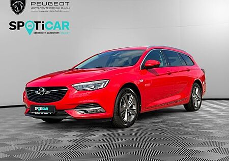 Opel Insignia Sports Tourer 1.6 Diesel Dynamic