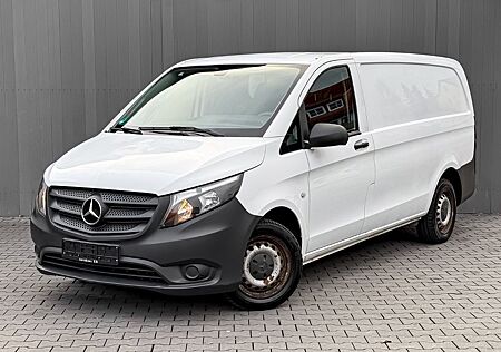 Mercedes-Benz Vito 114 CDI LANG|1.HAND|AHK|TEMPO|3-SITZ|++