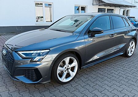 Audi A3 Sportback 30 TFSI S line S-TRONIC