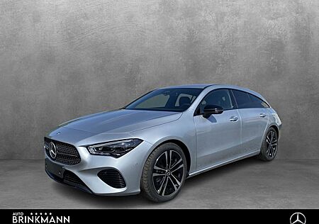 Mercedes-Benz CLA 200 Shooting Brake CLA 200d SB Progressive/Multibeam/EasyP/AHK/360°