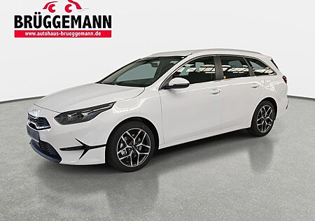 Kia Cee'd Sportswagon CEED SW 1.5 T-GDI DCT7 SPIRIT MJ25 TECHNOLOGIE L