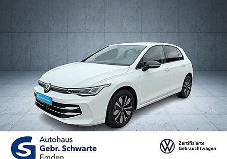 VW Golf Volkswagen VIII 2.0 TDI Goal Navi+Kamera+Sitzhzg.