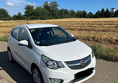 Opel Karl 1.0 Active Active