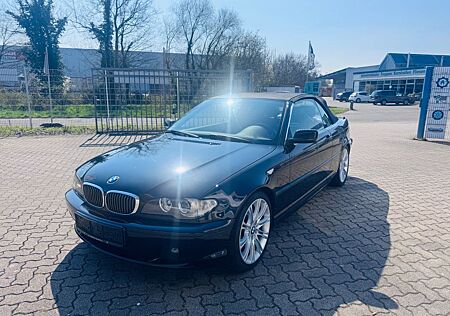 BMW 325 3 Cabrio Ci