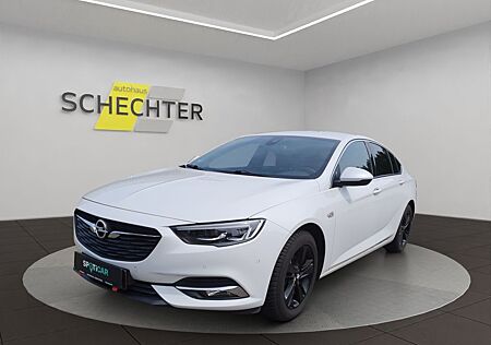 Opel Insignia Grand Sport 1.5 Direct InjectionTurbo A