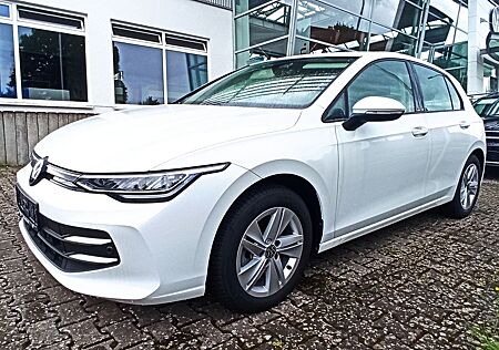 VW Golf Volkswagen VIII Lim. 1.5 TSI 85 kW Life