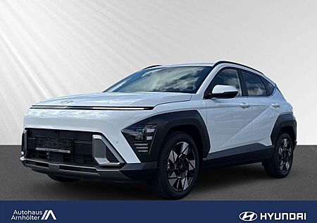Hyundai Kona SX2 (MY26) 1.6 T-GDI (150 PS) DCT 2WD Prime