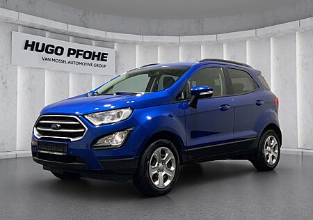 Ford EcoSport 1.0 EcoBoost Trend 1.0 EcoBoost | GJR |