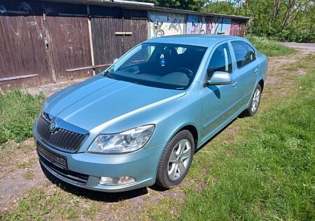Skoda Octavia 1.8 TSI DSG Elegance Elegance