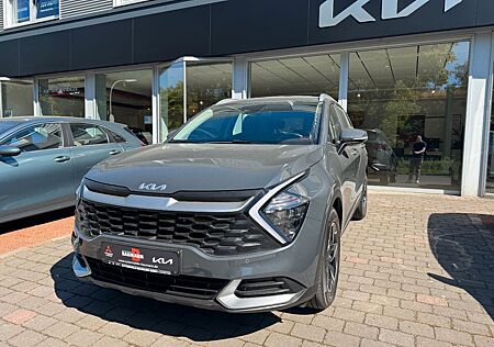 Kia Sportage 1.6 T-GDI Edition 7