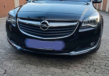 Opel Insignia 2.0 CDTI Busin. Innovation 125kW Au...