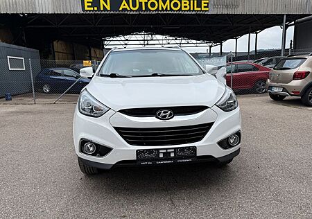Hyundai ix35 FIFA World Cup Edition 2WD