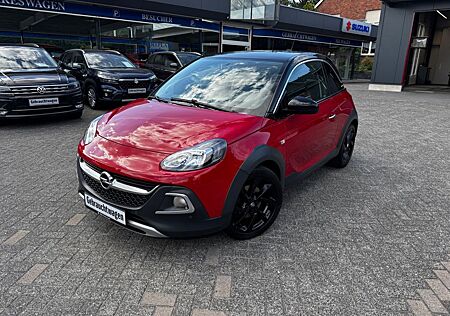 Opel Adam Rocks ecoFlex