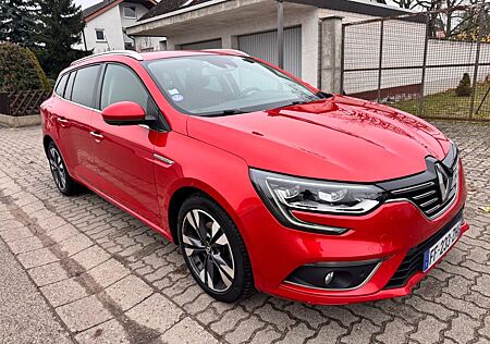 Renault Megane ENERGY TCe 140 EDC Intens 2019/05 GrdTour