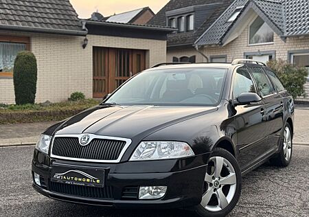 Skoda Octavia Combi Sport Edition