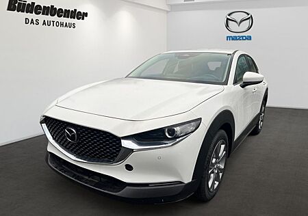 Mazda CX-30 2.5L e-SKYACTIV G 140ps 6MT Centre-line FW